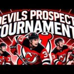 New Jersey Devils Prospect Challenge