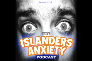 Islanders Anxiety - Rookie Camp Special - The Shadow Team