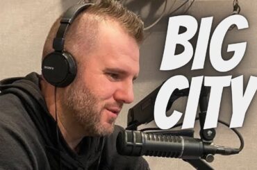 Matt Adams Reflects On His Cardinals Career!