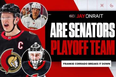 Can Senators make postseason with new additions?