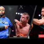 Canelo vs Berlanga Recap! Coach Mustafa on Roy Jones Jr, Bernard Hopkins Debate and Ward vs Toney!