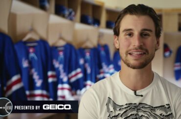 MSG Verified: Brendan Smith