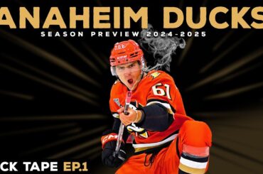 What's next for the Anaheim Ducks | Duck Tape Ep.1