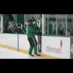 Beyond the Stars: Dallas Stars Training Camp Scrimmage