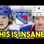 FINAL SEASON For New York Rangers CORE PLAYERS... MAJOR Rangers Training Camp NEWS!