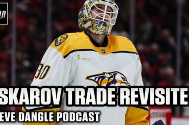 Revisiting The Askarov Trade...Who Really Won The Deal? | SDP