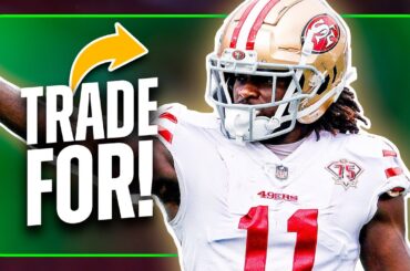 10 Players You Should Trade NOW | Buy Low & Sell High Targets (2024 Fantasy Football)