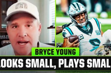 Jay Gruden: I Haven't Seen Anything From Bryce Young... Yet