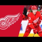 Red Wings Re-Sign Moritz Seider! What This Means for Detroit's Future