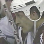 Dallas Stars vs Colorado Avalanche Game 3 1999 Western Conference Final