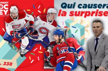 Qui a le plus de potentiel chez le Canadien? | Tellement Hockey