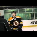 Tyler Seguin 1 on 1