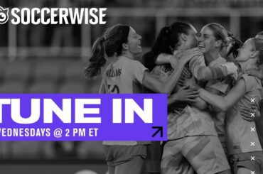 NWSL Orlando v KC Rematch Reaction, Woes In Portland & Bay FC/Louisville Making Playoff Pushes