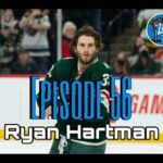 Episode 56 - Ryan Hartman: Bleacher Seat Beers