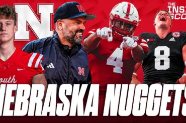 Nebraska Recruiting: Foundation Built on In-state Recruiting, MORE to Come?? | Latest Flip Intel