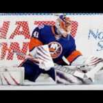 Highlights of Jaroslav Halak #41