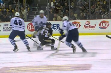 Gotta See It: Best of Murray robbing the Maple Leafs