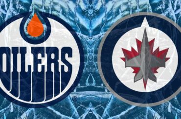 Winnipeg Jets VS Edmonton Oilers Game Highlights 24/25 NHL Preseason 22/09/24