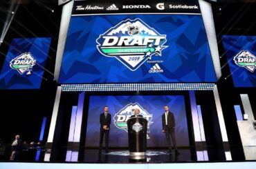 Best of the 2019 NHL Draft: Day 1