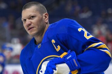 The Career of Kyle Okposo