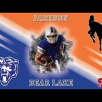 Football: Bear Lake(ID) vs. Jackson(WY)