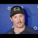 JT Miller On Demko Injury