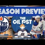 2024 2025 Season Preview- Edmonton Oilers : The Oil Pst