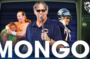 Mongo: The legend of Steve McMichael | Chicago Bears