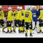 «Broberg/Söderhamn»-«Ljusdals BK» 22 Sep Svenska Cupen-2024