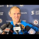 Day 6 of Winnipeg Jets training camp: Nikolaj Ehlers