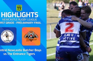 Butcher Boys break 61 year Grand Final appearance drought