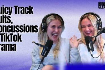 Juicy Track Suits, Concussions & TikTok Drama