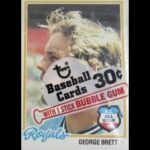 1978 Topps Complete Set Presentation (Murray, Bench, Ryan, Rose, and more!)