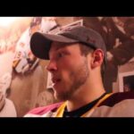 UMD- 3, UML 6- Post Game (10/31/15)