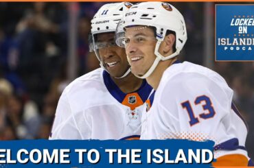 Another Major Collapse by the New York Islanders, Why It Matters and Why It Doesn't?