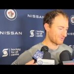 Day 7 of Winnipeg Jets training camp: Gabriel Vilardi