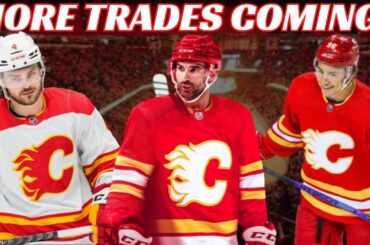 Calgary Flames 2024-25 Season Preview