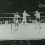 Sonny Liston vs Gerhard Zech  1966-07-01