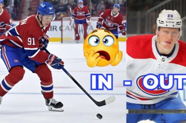 This Could Be a Game-Changer for the Canadiens!