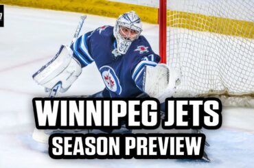 Winnipeg Jets 2024-25 NHL Season Preview | The Steve Dangle Podcast