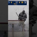 Flashback: Max Ellis Buzzer Beating Game Winner vs. Penn State in 2022 | Notre Dame Hockey