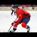 Pre-Season Review of Capitals vs Devils