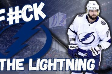 F*ck Your Team: Why I Hate the 2024-2025 Tampa Bay Lightning | NHL Season Preview