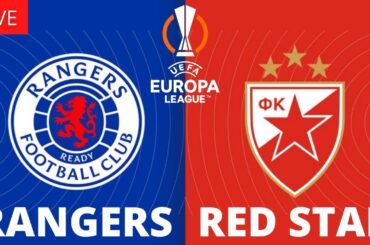 MALMO v RANGERS | LIVE STREAM WATCHALONG | VOTE & DISCUSSION | UEFA EUROPA LEAGUE