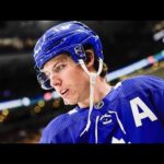 Mitch Marner - “Light It Up”