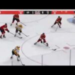 Steven Stamkos gets his first goal as a Nashville Predator