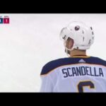 Marco Scandella Goal vs WPG 01-05-18