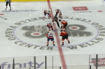 Islanders @ Flyers 9/26 | NHL Preseason Highlights 2024