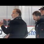 Torts On Father of Johnny Gaudreau