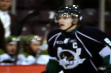 Tyler Seguin - 2010 Prospect Profile